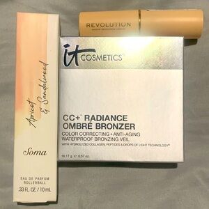 Makeup bundle